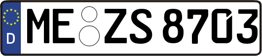 ME-ZS8703
