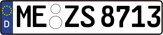 ME-ZS8713