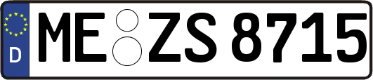 ME-ZS8715