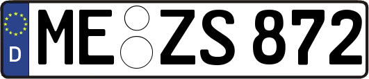 ME-ZS872