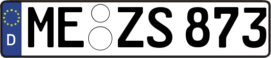 ME-ZS873