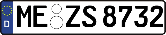 ME-ZS8732