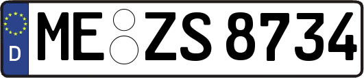 ME-ZS8734