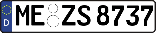 ME-ZS8737