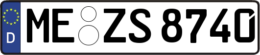 ME-ZS8740