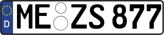 ME-ZS877