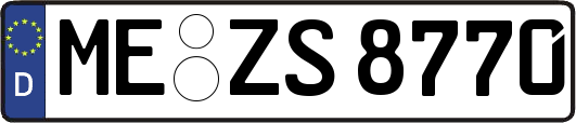 ME-ZS8770