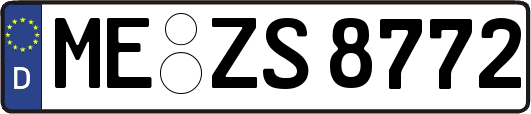 ME-ZS8772