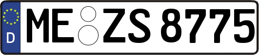 ME-ZS8775