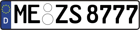 ME-ZS8777