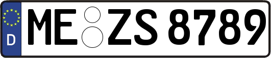 ME-ZS8789