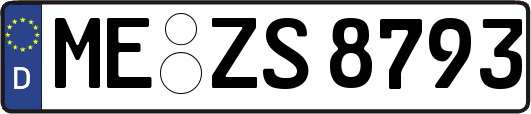 ME-ZS8793
