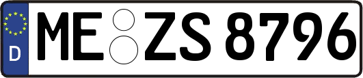 ME-ZS8796