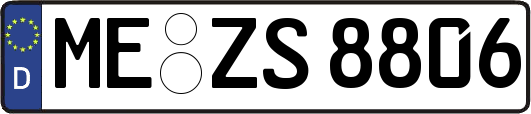 ME-ZS8806