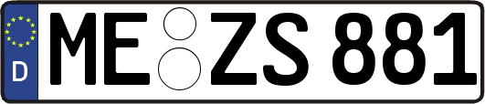 ME-ZS881