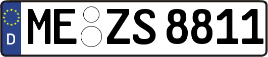 ME-ZS8811