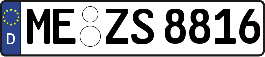 ME-ZS8816