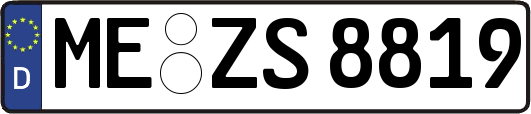 ME-ZS8819