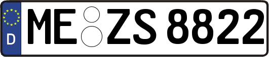 ME-ZS8822