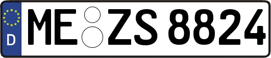 ME-ZS8824