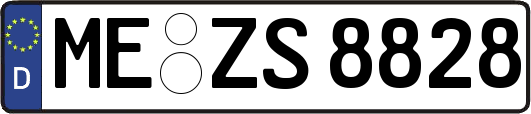 ME-ZS8828