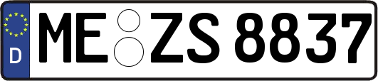 ME-ZS8837