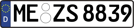 ME-ZS8839