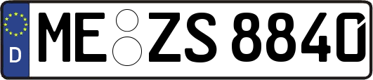 ME-ZS8840