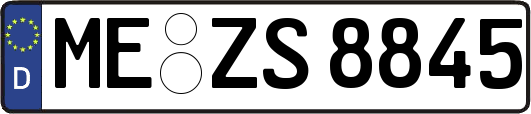ME-ZS8845