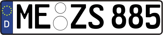 ME-ZS885