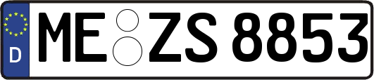 ME-ZS8853