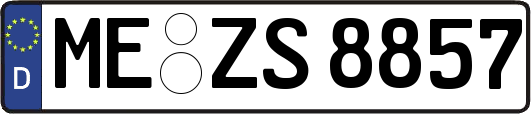 ME-ZS8857