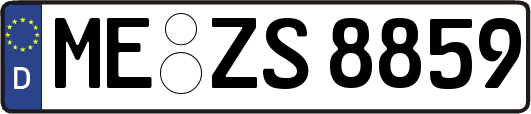 ME-ZS8859