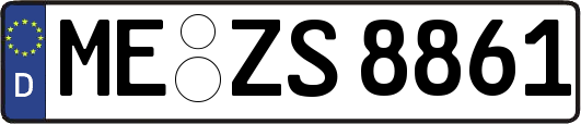 ME-ZS8861