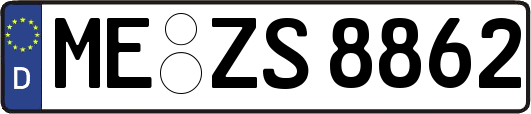 ME-ZS8862