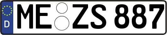 ME-ZS887