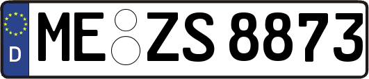 ME-ZS8873