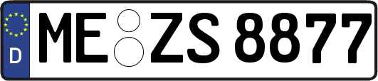 ME-ZS8877