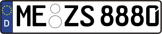ME-ZS8880