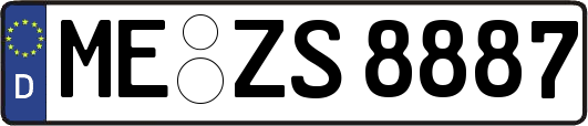 ME-ZS8887