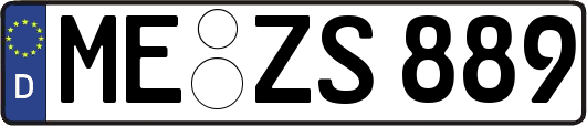 ME-ZS889