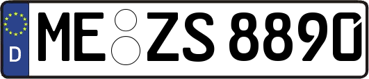 ME-ZS8890