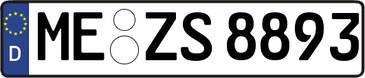 ME-ZS8893