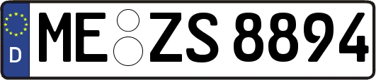 ME-ZS8894