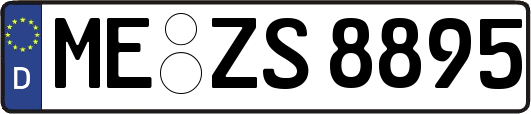 ME-ZS8895
