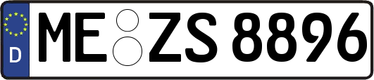 ME-ZS8896