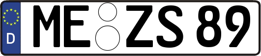 ME-ZS89