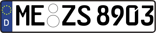 ME-ZS8903