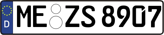 ME-ZS8907