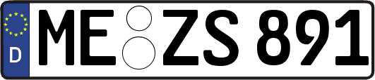 ME-ZS891